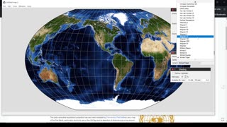 About Maps and Map Projections....