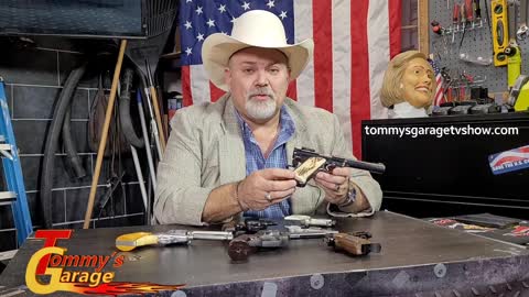 Sam's Corner: EP1 - Which is the Best Beginner Gun?