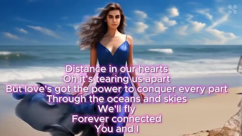 Distance in our Hearts | English songs | Pop Music | Sonic Bliss