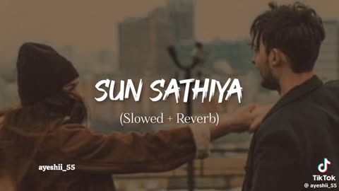 Music# 02 Sun Sathiya