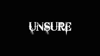 Unsure // Game Reveal Trailer