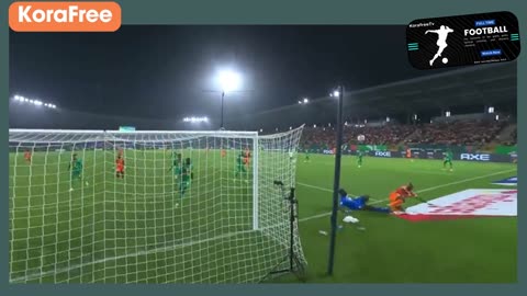 HIGHLIGHTS - Senegal 🆚 Côte d'Ivoire - #TotalEnergiesAFCON2023 - Round of 16
