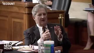 Sen. Kennedy ANNIHILATES the WHO during HEATED Exchange With Dr. Fauci