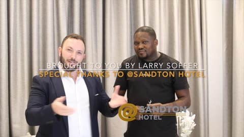 Watch: Larry Soffer stuns the IOL team. Episode 1