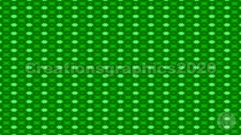 Background abstract graphic animation, geometric pattern 15