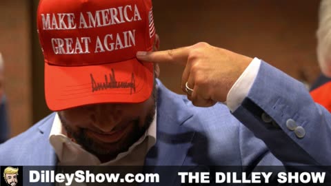 Trump Indicted...AGAIN! w/Author Brenden Dilley 08/02/2023