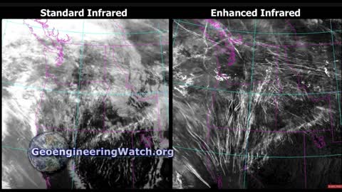 Időjárás módosítás, geoengineering, újdonságok, hülye többség