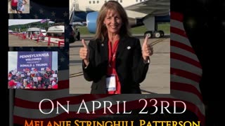 Melanie Stringhill Patterson for Delegate