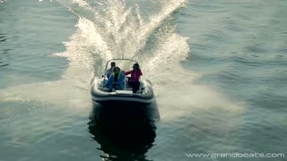 Grand Inflatable Boats