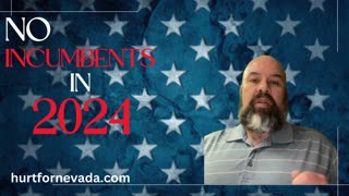 No Incumbents in 2024