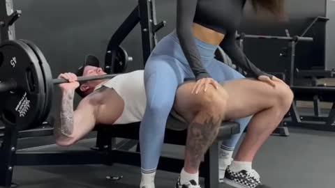 How To Increase your Bench Press instantly