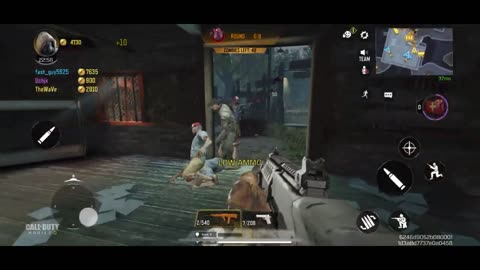 Conquer COD Zombie Mode like a PRO