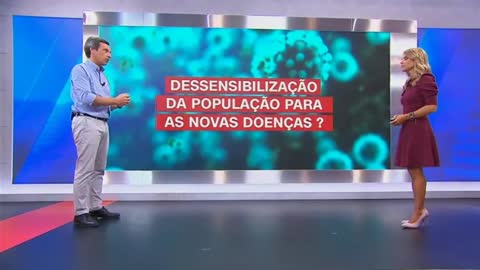 vírus Langya - entrevista a Miguel Castanho