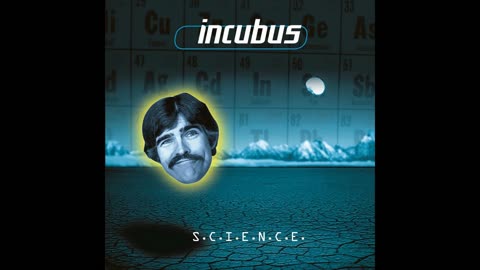 INCUBUS - S.I.E.N.C.E. 1997 - (FULL ALBUM) HD