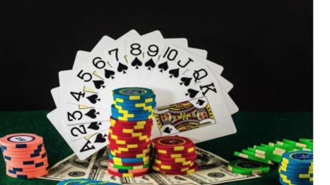 Hold'em Headquarters: Your One-Stop Destination for Poker Excellence