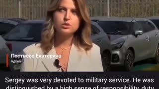 🚀🇺🇦 Ukraine War | War Widow Receives Car and Expresses Gratitude | RCF