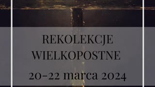 Zapisz się na rekolekcje