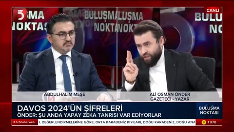 YENİ PLANDEMİ, TEK SAĞLIK, YAPAY ZEKA, DİJİTAL KİMLİK KARBON