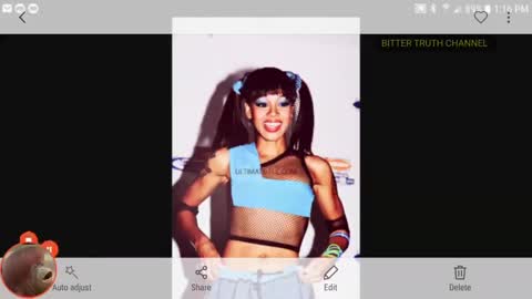THE LISA LIFT EYE LOPES DECEPTION NOW EXPOSED
