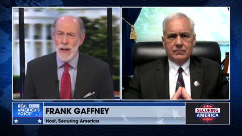 Securing America with Rep. Tom McClintock - 05.14.21