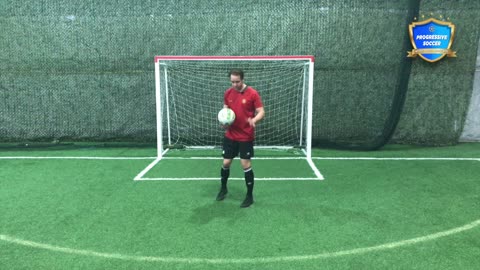 Beginner Soccer Tricks to Master