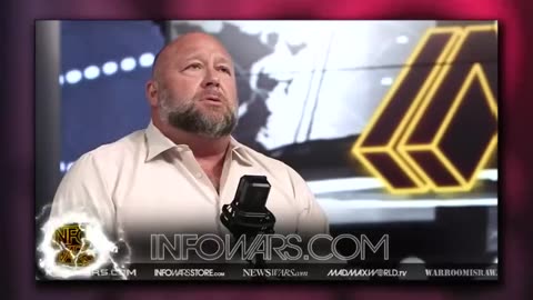 ALEX JONES [1 OF 4] WEDNESDAY 8/2/23 • AMERICA-IN-FREEFALL - NEWS, REPORTS & ANALYSIS • INFOWARS