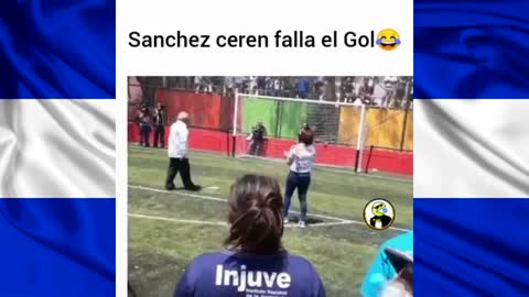 Los videos mas graciosos de El Salvador