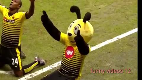 Funny football videos