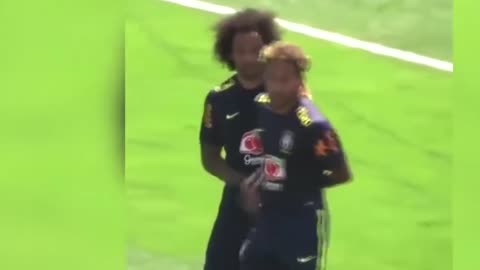 Neymar funny moments😂