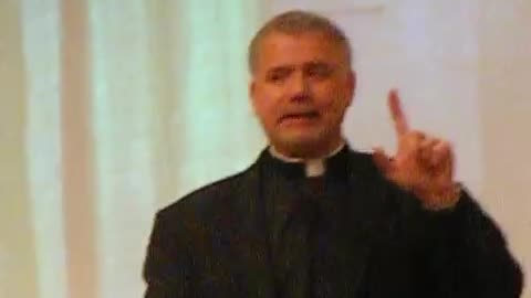 Fr Richards on sexual sin and Masturbation .AVI