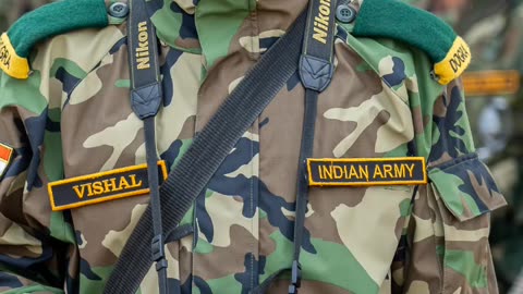 India army status power of India army