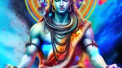 Om namah shivay