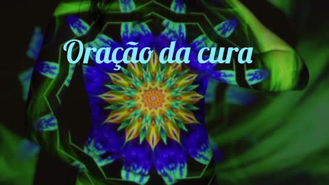 ORAÇÃO DA CURA