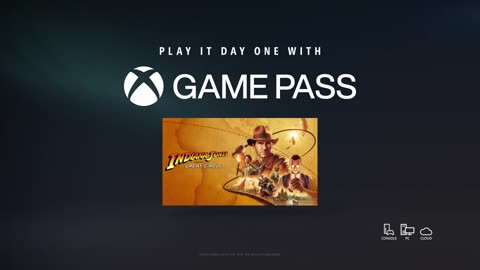 Indiana Jones and the Great Circle - Official Gameplay Reveal Trailer _ Xbox Dev Direct 2024