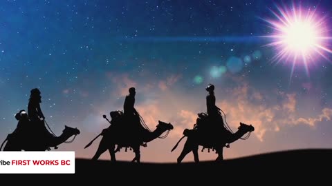 What About Nativity Scenes ? | Pastor Bruce Mejia