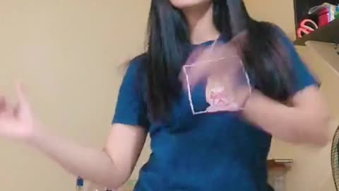 Tiktok Challenge:)