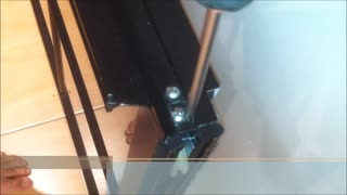 How To Replace Sliding Door Roller