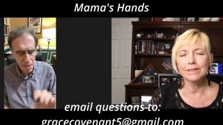 Mam'a Hands Episode 5 with Diane Colson and Alex Montgomery