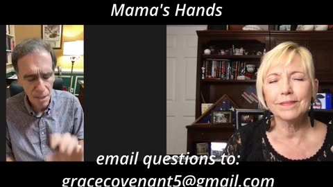 Mam'a Hands Episode 5 with Diane Colson and Alex Montgomery