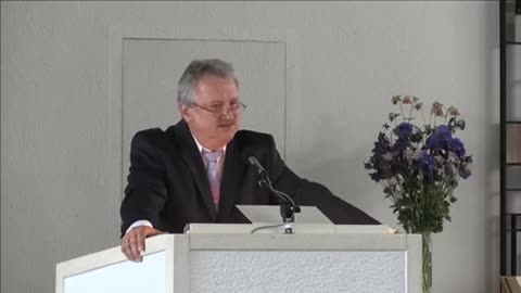 Wie gehen wir als Christen mit dem Coronawahnsinn um - Pastor Jakob Tscharntke