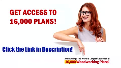 TED'S WOOD WORKING PLANS Buy it from the official site