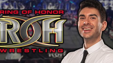 AEW News: TONY KHAN CLAIMS ROH ON TNT WAS NEVER ‘A CONSIDERATION’