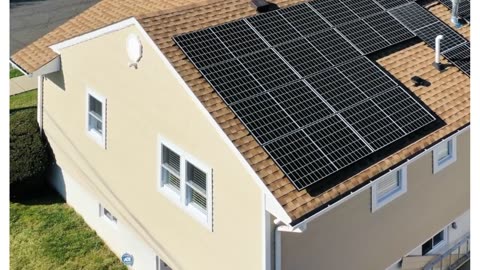 Robinhood Solar Group - Expert Solar Panel Installation in Passaic, NJ