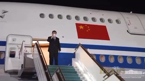 President Xi Jinping visited Kazakhstan before he is due to meet with Putin at the SCO summit
