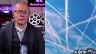 Pilots Testify Bill Gates Is Carpet Bombing Cities With Chemtrails
