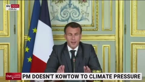 😅The World is Laughing at the 🤡clownshow. Watch Putin refusing to kowtow to [their] circus.🎪