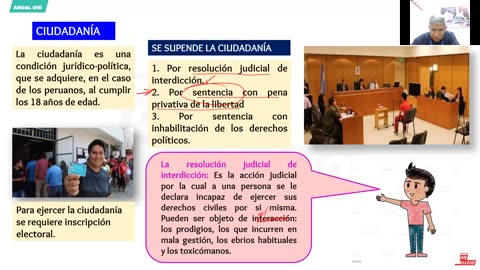 ANUAL VALLEJO 2023 | Semana 34 | Geometría S1 | RV | Economía | Historia