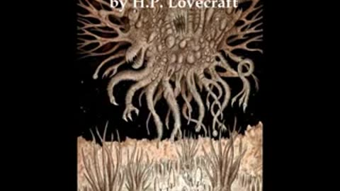 'THE MOUND' by H P Lovecraft & Zealia Bishop Audiobook