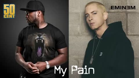 50 Cent - My Pain (ft. Eminem) there is absolutely no where else to hear this sound!