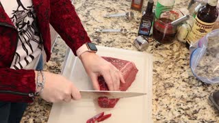Homemade Beef Jerky ~ What You Need To Know ~ Use Your Oven or Dehydrator